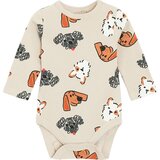 Cool club bodi DR CCB3101088 M bež 62 | shoptok.hr