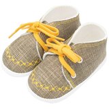 New Baby Otroške visoke superge iz džinsa (0-3m) | Shoptok.si