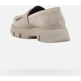 Geox Cream women's moccasins Vilde - Women's | shoptok.hr