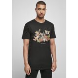 MT Men Black T-shirt from the past, present and future | Shoptok.si