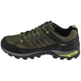  Cipele CMP Rigel Low WP 3Q54457-22ER za muškarce | shoptok.hr