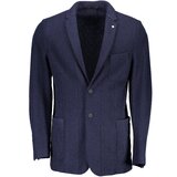 Gant MEN&#39;S CLASSIC BLUE JACKET | shoptok.hr
