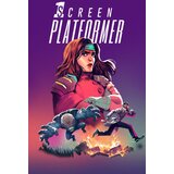  1 screen platformer (pc) steam key global | ePonuda.com