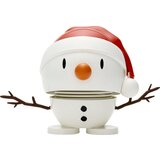 Hoptimist Santa Snowman S Cene