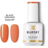  BLUESKY TRAJNI LAK BLAZE ORANGE 15ML | Eponuda.ba