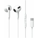 AUDIO KONDRIC Baseus C17 Slušalke z mikrofonom, USB-C - - Audio-Kondric | Shoptok.si