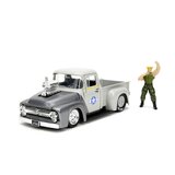  Jada Toys Street Fighter 1956 Ford Pickup 1:24 Cijene
