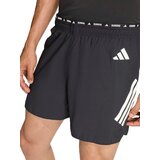 Adidas Športne hlače 'ADI365' črna / bela | Shoptok.si