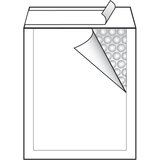  Kuverta K št.10, oblazinjena, 350 x 470 mm, bela, 100 kosov | Shoptok.si