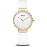 Bering ženski analogni ručni satovi 14531-630 solar | ePonuda.com