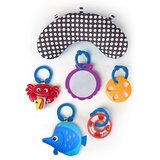 BABY EINSTEIN podloga za igru kids ii neptune under the sea | ePonuda.com