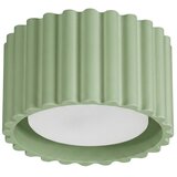 Sollux Lighting Stropna svetilka AURA 1 žajbelj Gx53, (5000284989) | Shoptok.si