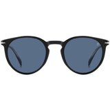 David Beckham naočale DB 1139/S Black | shoptok.hr