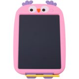  Dječji tablet za crtanje Pink Bird - rozi | shoptok.hr