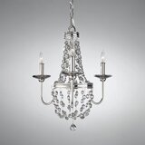 Elstead Lighting LESTENEC Malia 47/57.7 cm E14 | Shoptok.si