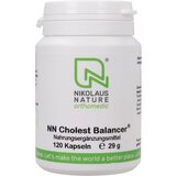 Nikolaus - Nature NN Cholest - Balancer® Cijene