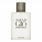 Armani (Giorgio Armani) Acqua di Gio Pour Homme Toaletna voda za moške 100 ml | Shoptok.si