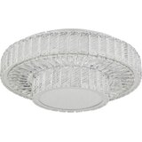 Glandor stropna led-svetilka aosta 50/17,3 cm Cene