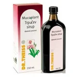 Mucoplant Trpučev sirup