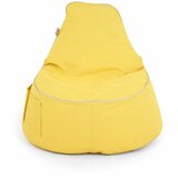 Atelier Del Sofa golf - yellow yellow bean bag Cene