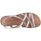 Tamaris 12860042948 Srebrna | shoptok.hr