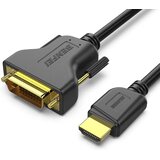  BENFEI cable HDMI to DVI cable 0.9m bidirectional 1080P black Cijene