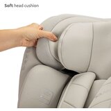Lorelli Solaris autosjedalica i-size Isofix 360° 40-150 cm, Pin | shoptok.hr