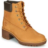 Timberland Gležnjarji KINSLEY 6 IN WP BOOT Rumena | Shoptok.si