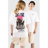 WBBaine Dude T-shirt white