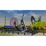 Atari RollerCoaster Tycoon 3 - Complete Edition (Nintendo Switch) | shoptok.hr