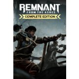 Steam Remnant: From the Ashes - Complete Edition (PC) Key EUROPE | ePonuda.com