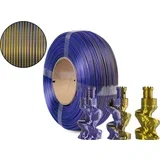 PLA Magic Silk Royal Amethyst - 1,75 mm / 1000 g