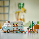 Lego Avantura u kamperu prijateljstva ( 42663 ) | Eponuda.com