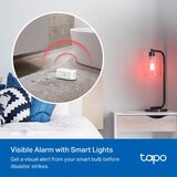 Tp-link Tapo T300 Smart Water Leak Sensor, Bijeli | Eponuda.ba