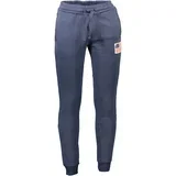 US POLO BLUE MEN'S TROUSERS