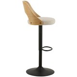 Actona Barske stolice u setu podesive visine 2 kom (visine sjedala 84 cm) Lucy – | shoptok.hr