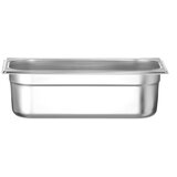 Hendi gastronorm spremnik 1/3, budget line, gn 1/3, 4L, 325x176x(H)100mm | Eponuda.com