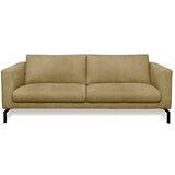 Scandic Senf žuta sofa 216 cm Gomero – | shoptok.hr