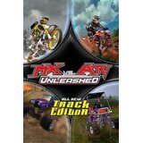 Steam mx vs. atv unleashed key (pc) europe | Eponuda.com