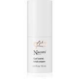 Nacomi Next Level Eye'conic total cream krema za predel okoli oči 15 ml | Shoptok.si