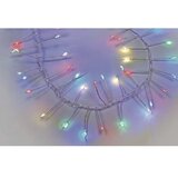  LED spoljašnji niz 1920xLED/8 funkcija 19,2m IP44 višebojan | Eponuda.com