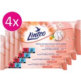 Linteo Personal hygiene vlažni robčki | Shoptok.si