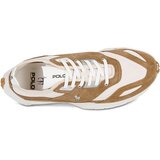 Polo Ralph Lauren Nizke superge BOERUM KNIT-SNEAKERS-LOW TOP LACE Večbarvna | Shoptok.si