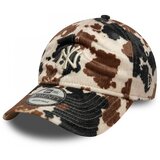 New Era Kape s šiltom Animal print 9twenty neyyan Črna Cene