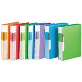 Deli fascikla display - clear book neon 80 lista 895036 | Eponuda.com