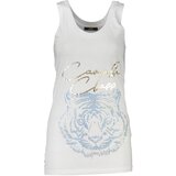 Cavalli Class WOMEN&#39;S TANK TOP WHITE | shoptok.hr