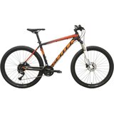  BICIKL SCOTT SCALE 760 black-orange | Eponuda.com