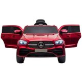 Dečiji auto na akumulator Mercedes Benz GLE450, Crvena | ePonuda.com