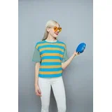 HANG TIGHT BLUE BLUETOOTH SPEAKER