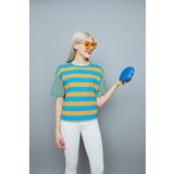 Jam Audio hang tight bluetooth speaker - blue Cene